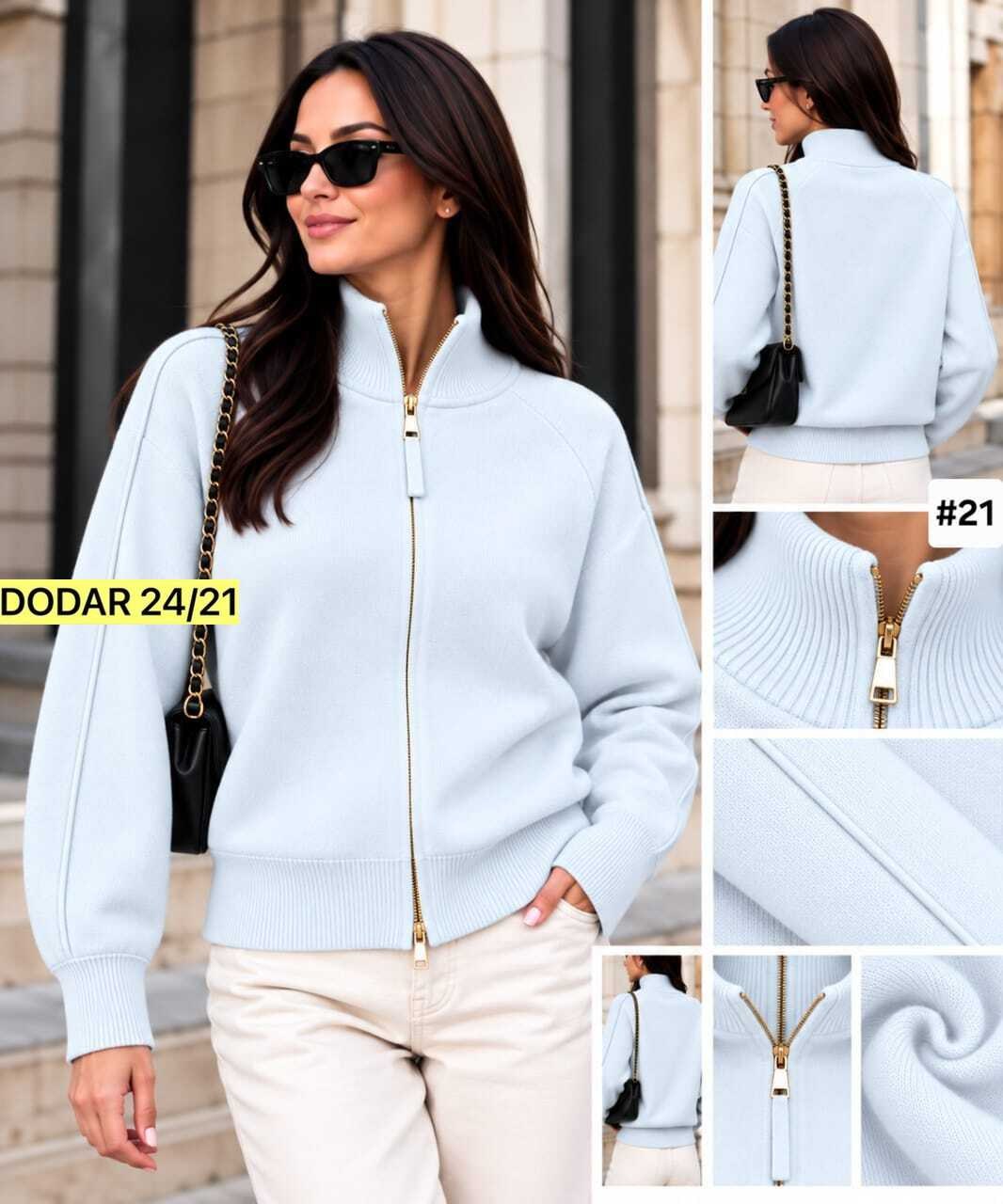 теплая кофта,кофта женская,трендовый джемпер на молнии dina style,кофта на молнии,кофта кардиган