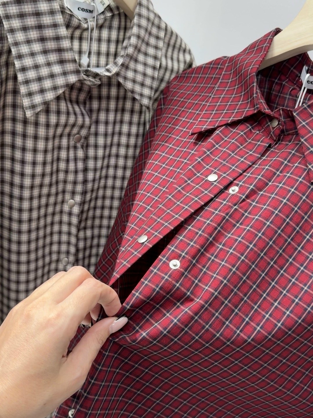 женская клетчатая рубашка,рубашка оверсайз летняя в клетку betrendy wear,рубашка в клетку женская,рубашка в клетку,клетчатая рубашка