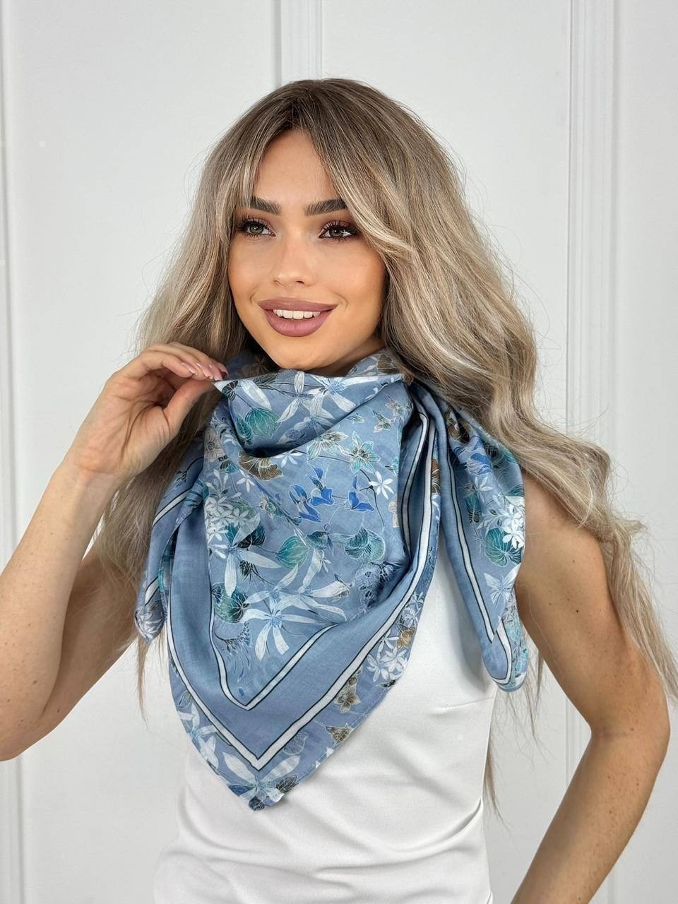 платок женский легкий,платки женские,платки кашемир,шелковый женский платок,палантин женские