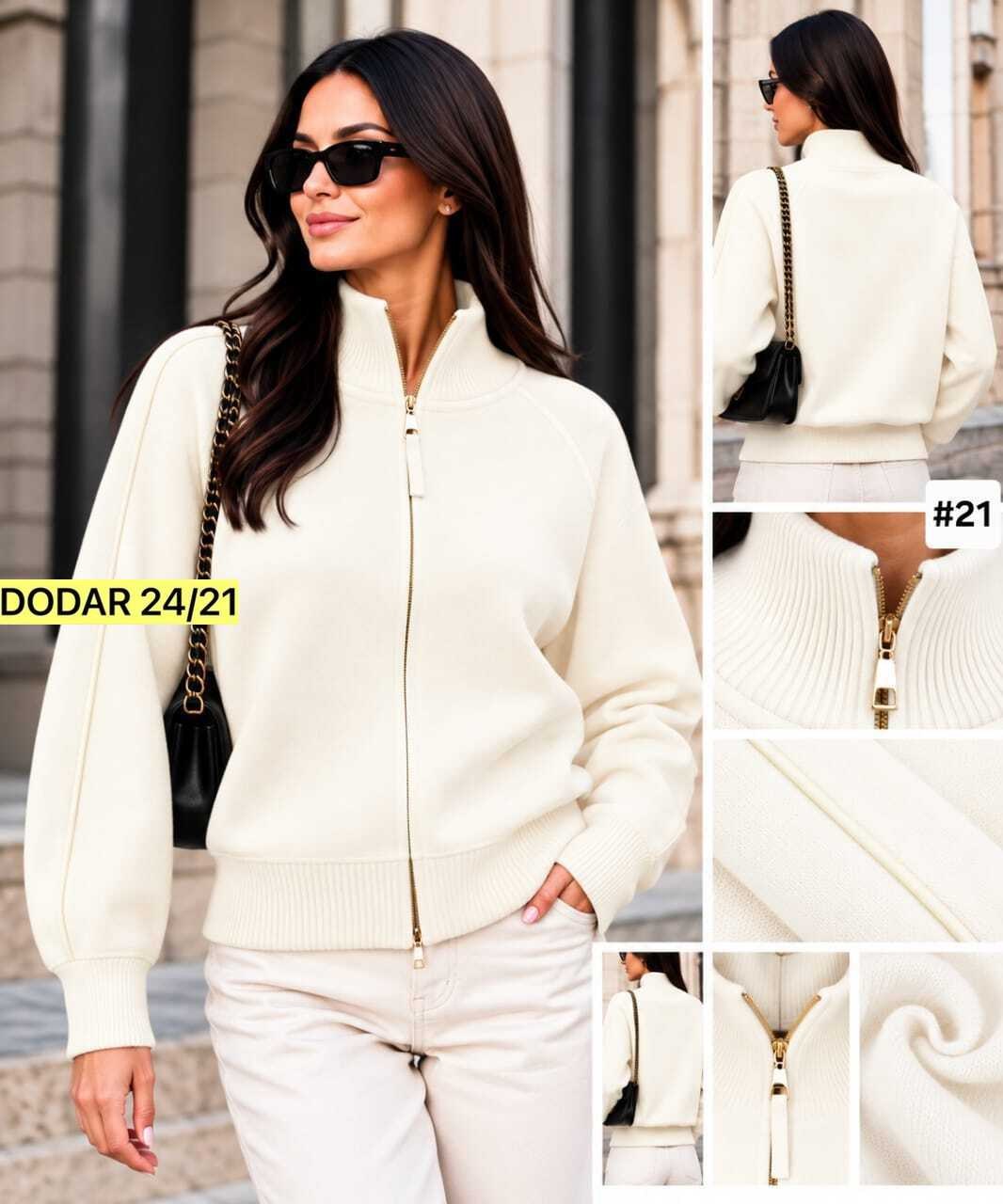 теплая кофта,кофта женская,трендовый джемпер на молнии dina style,кофта на молнии,кофта кардиган