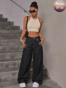 Джинсы