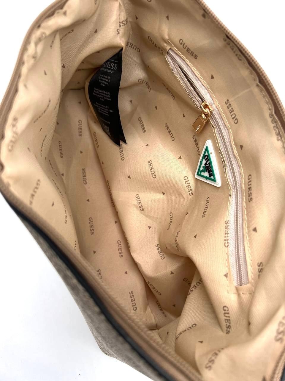 женская сумка guess,cумка guess,сумка тоут guess,сумка guess бежевая,сумка шоппер guess