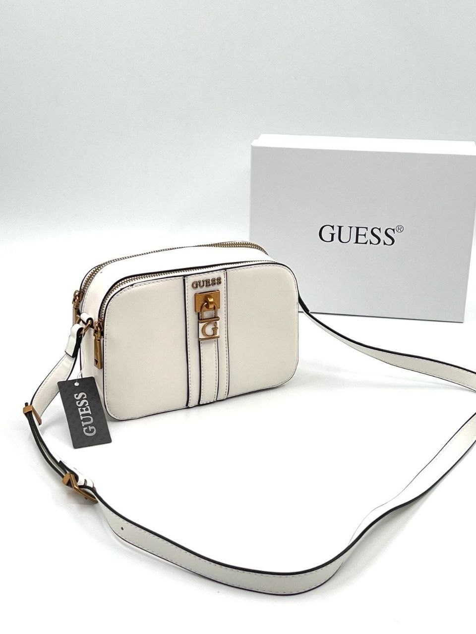 сумка guess белая,cумка guess,сумки guess через плечо кросс боди,cумка женская guess,guess сумка на плечо