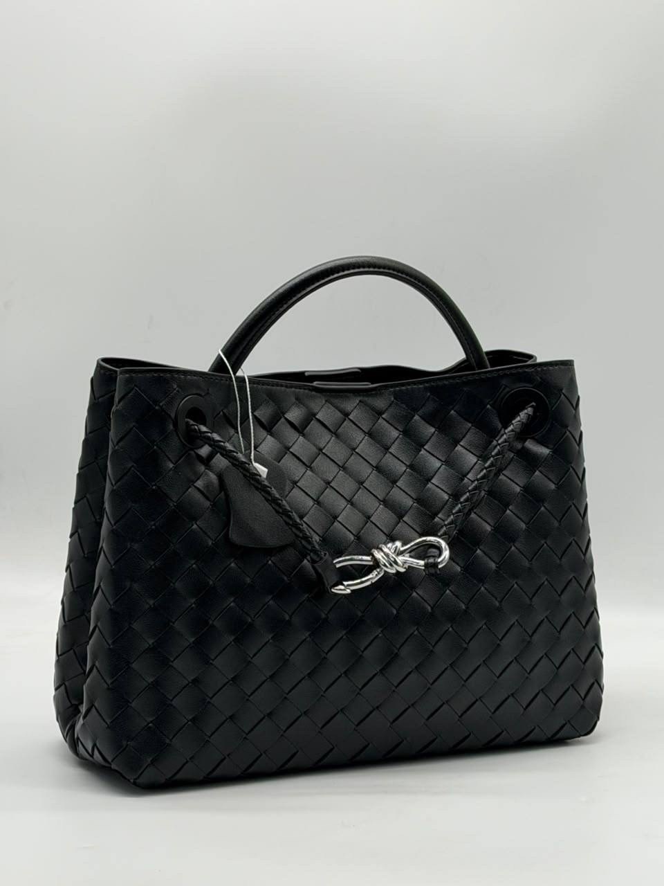 женская сумка bottega veneta,bottega veneta сумка,черная женская сумка bottega veneta,сумка боттега венета,сумка