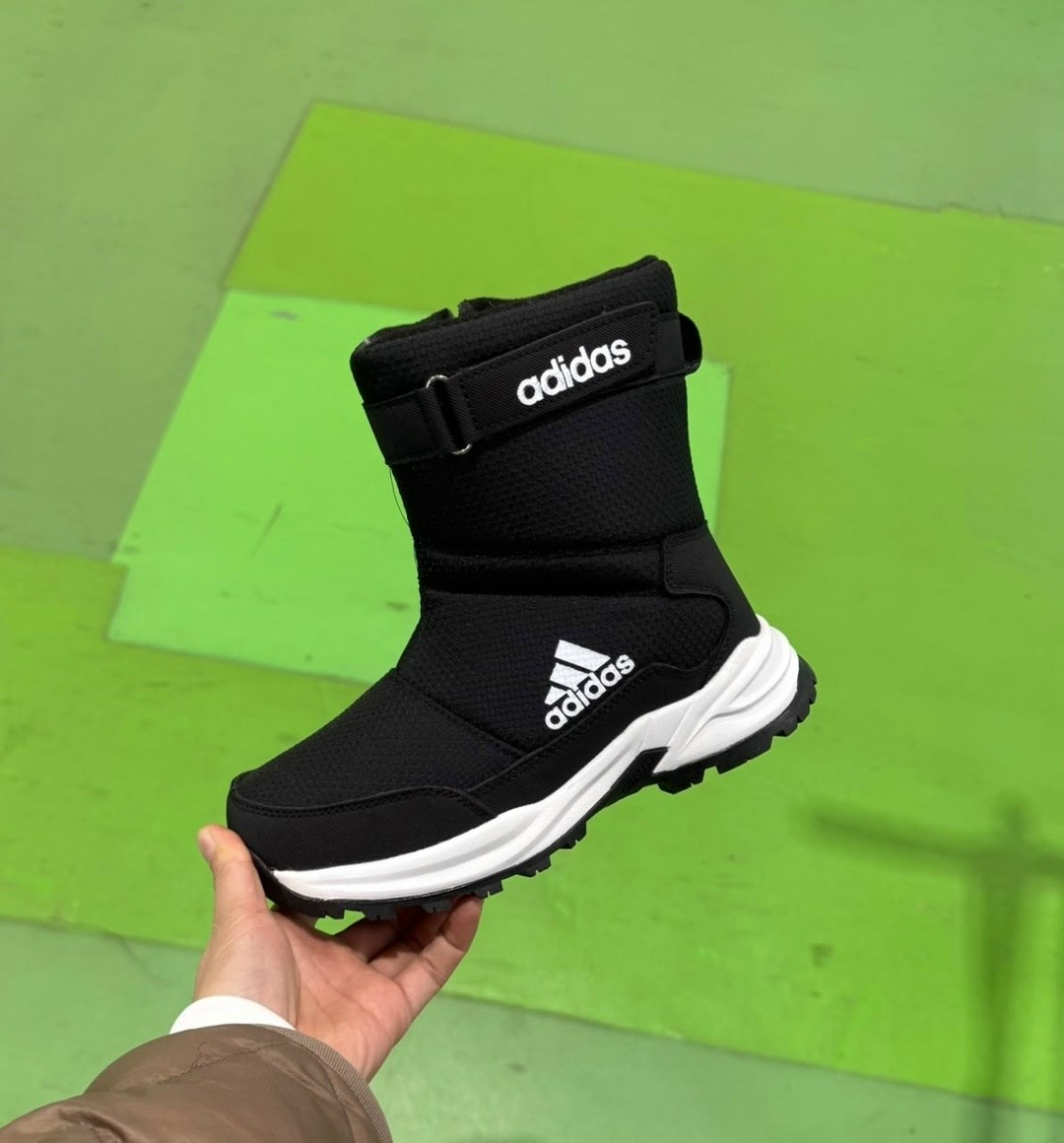 дутики зимние на меху adidas terrex,дутики adidas,,дутики adidas зимние непромокаемые,дутики adidas terrex