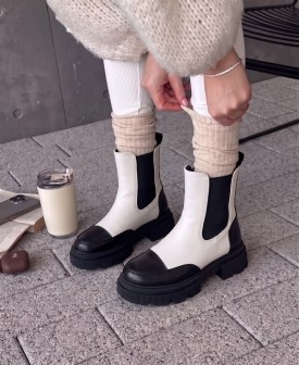 Ботинки