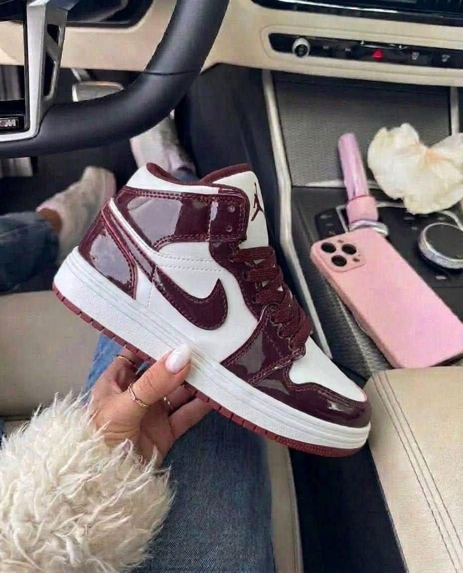 кроссовки женские nike air jordan 1,женские кроссовки nike,nike air jordan 1 mid,кроссовки,nike air jordan 1