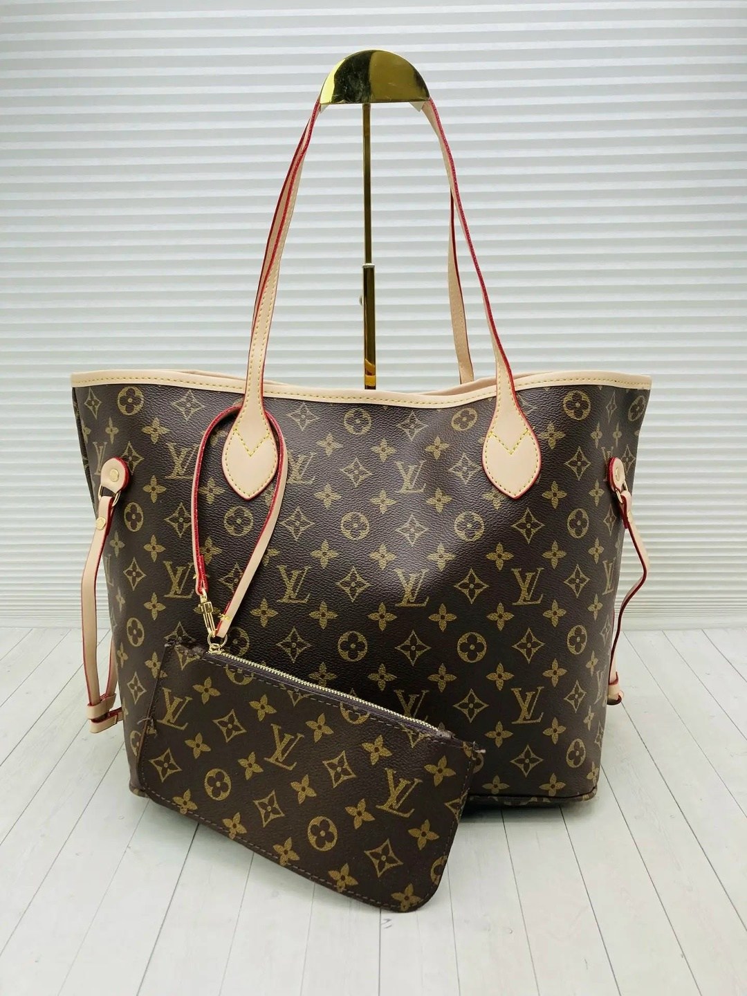 сумка louis vuitton,louis vuitton neverfull,сумки луи виттон,сумка женская,сумка женская neverfull louis vuitton pl-13836