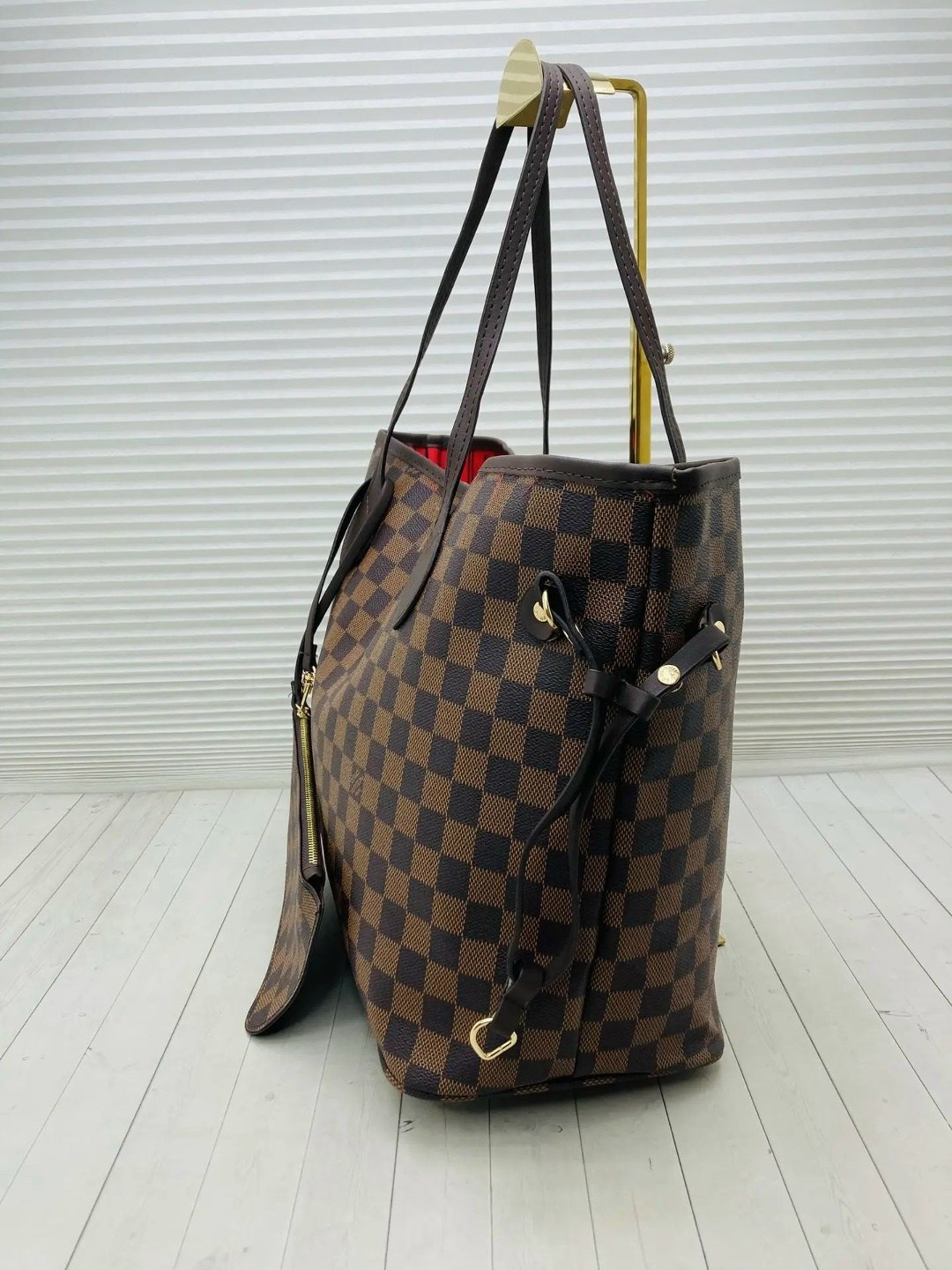 сумка louis vuitton,louis vuitton neverfull,сумки луи виттон,сумка женская,сумка женская neverfull louis vuitton pl-13836