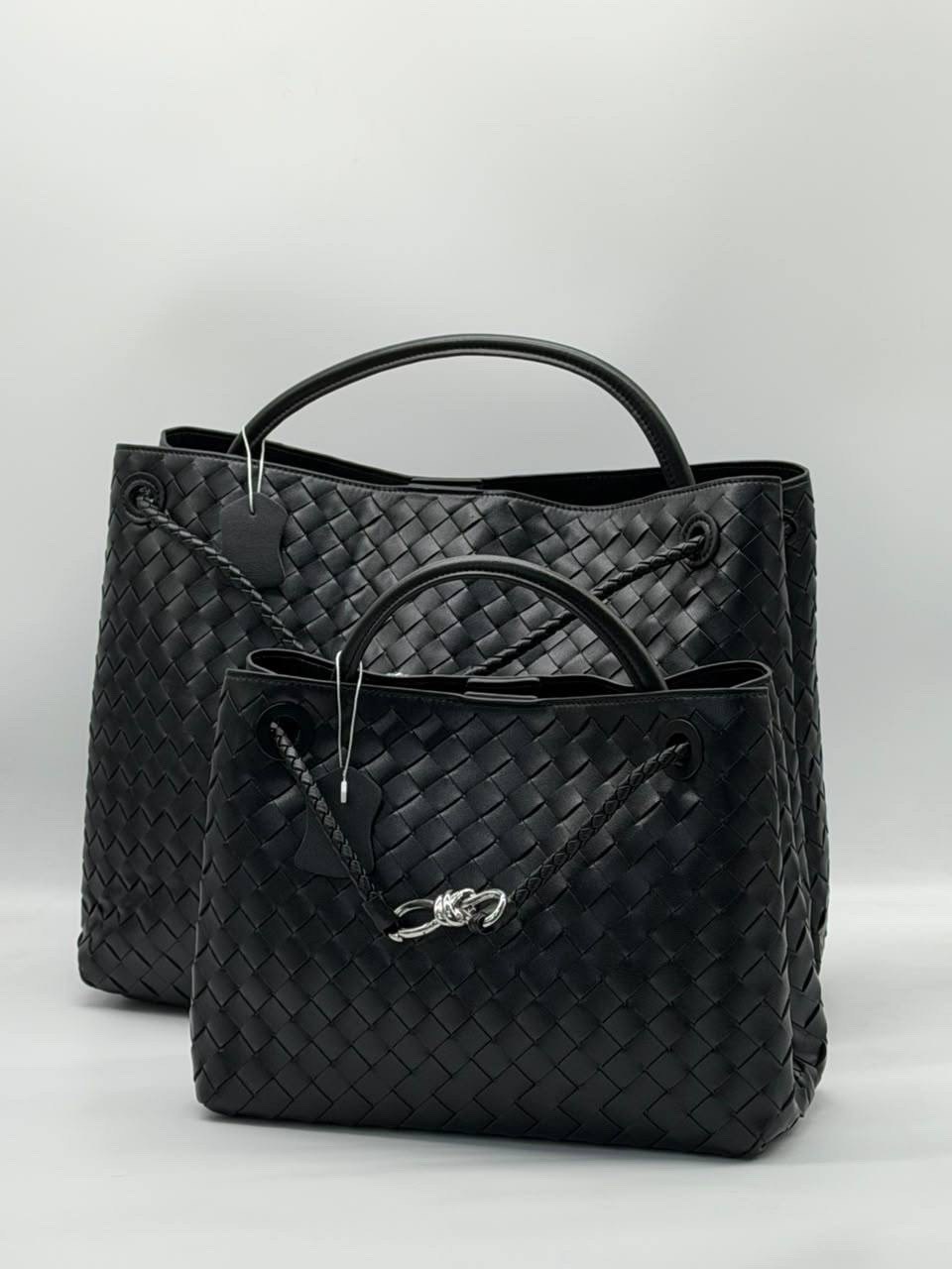 женская сумка bottega veneta,bottega veneta сумка,черная женская сумка bottega veneta,сумка боттега венета,сумка