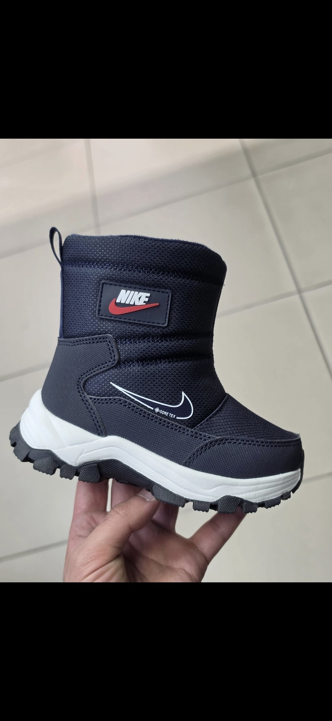 дутики зимние непромокаемые nike,дутики nike арт 5716,зимние сапоги nike,дутики зимние nike,дутики мужские зимние nike