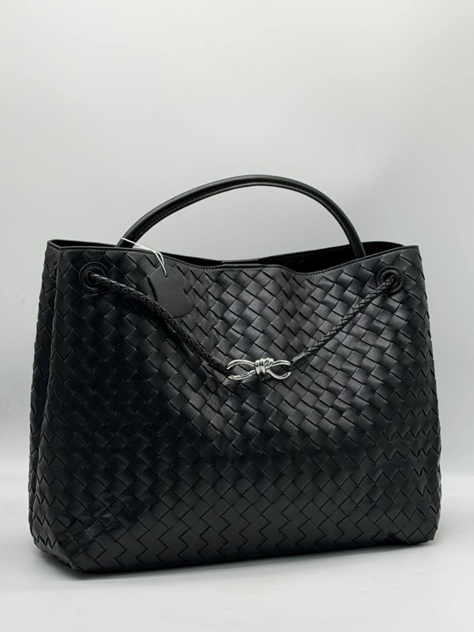 женская сумка bottega veneta,bottega veneta сумка,черная женская сумка bottega veneta,сумка боттега венета,сумка