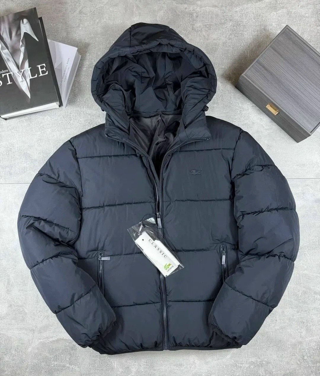 зимняя куртка мужская "nike",куртка зимняя мужская,куртки,куртка зимняя,пуховик зимний мужской