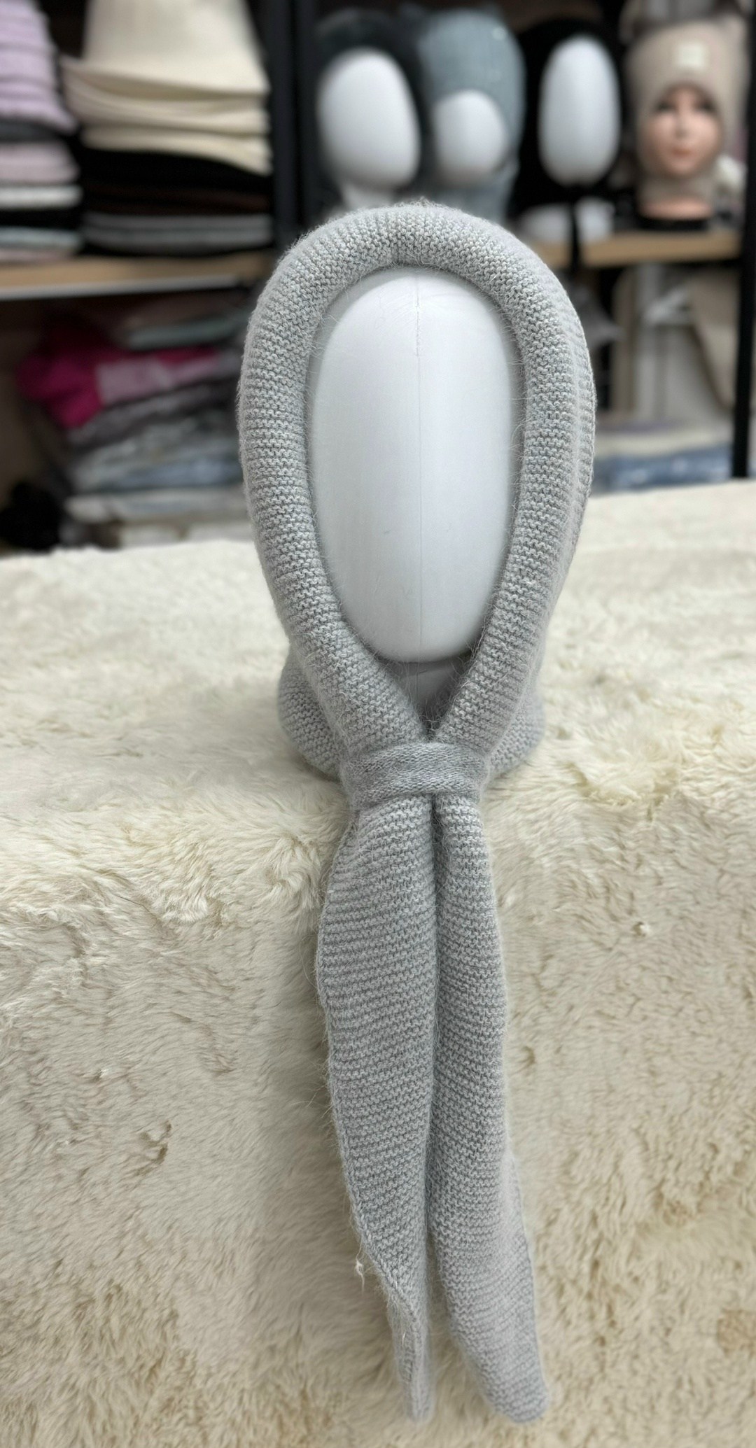 косынка вязаная,косынка,вязаные шарфы,шарфы для женщин,шарф женские