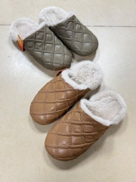 Тапочки