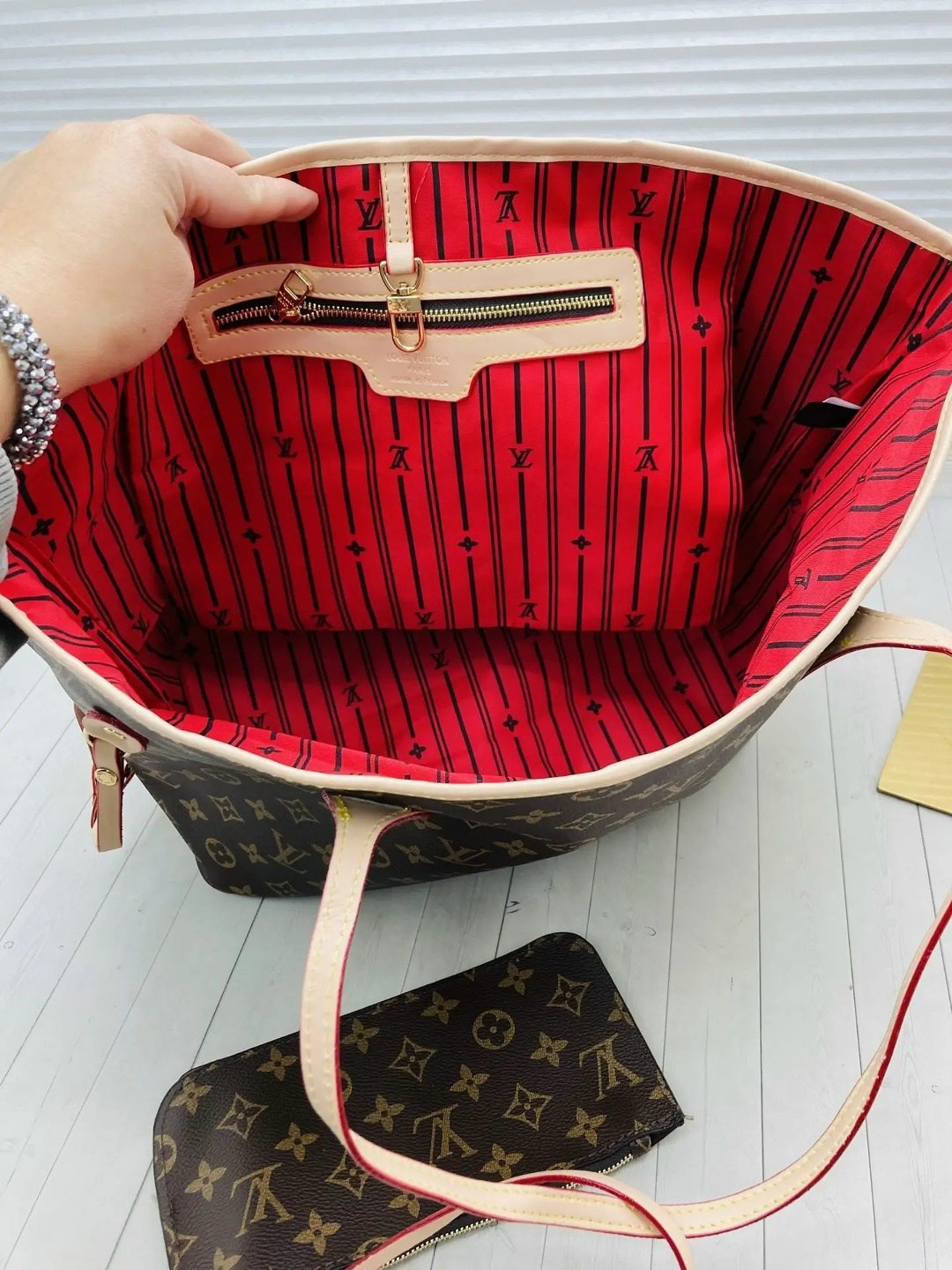 сумка louis vuitton,louis vuitton neverfull,сумки луи виттон,сумка женская,сумка женская neverfull louis vuitton pl-13836