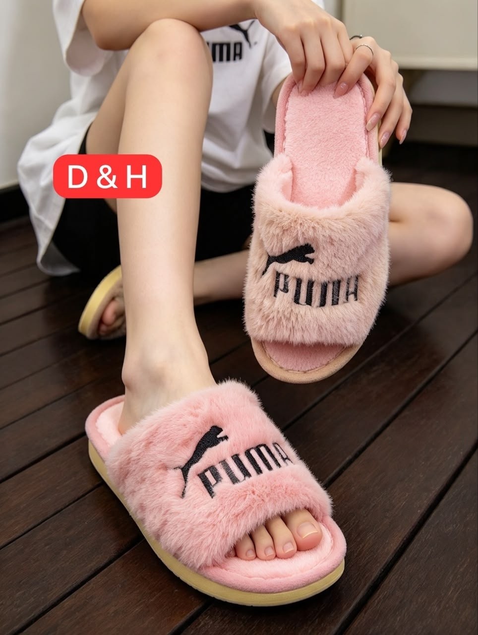 puma fenty,тапки женские,,тапочки домашние,тапочки женские для дома