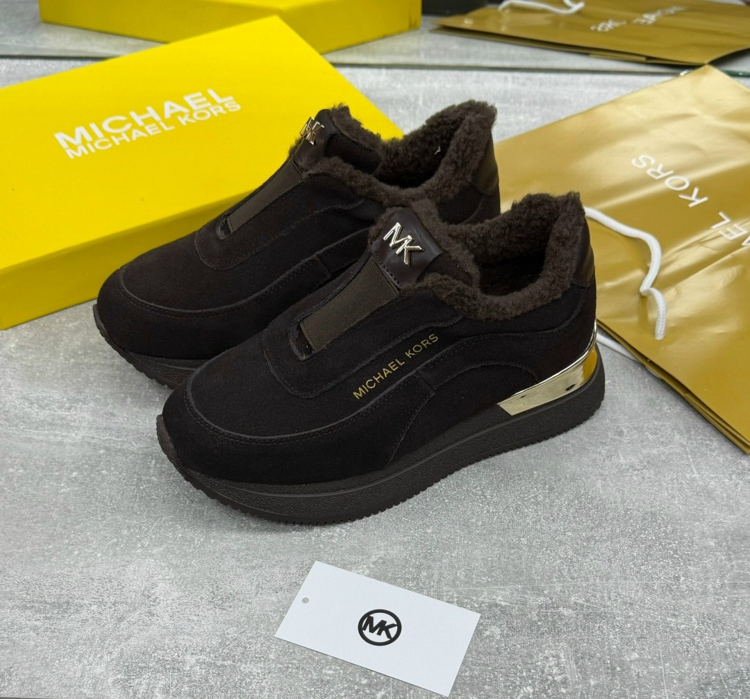 ,женские кроссовки,женская ,кроссовки зимнее,кроссовки michael kors