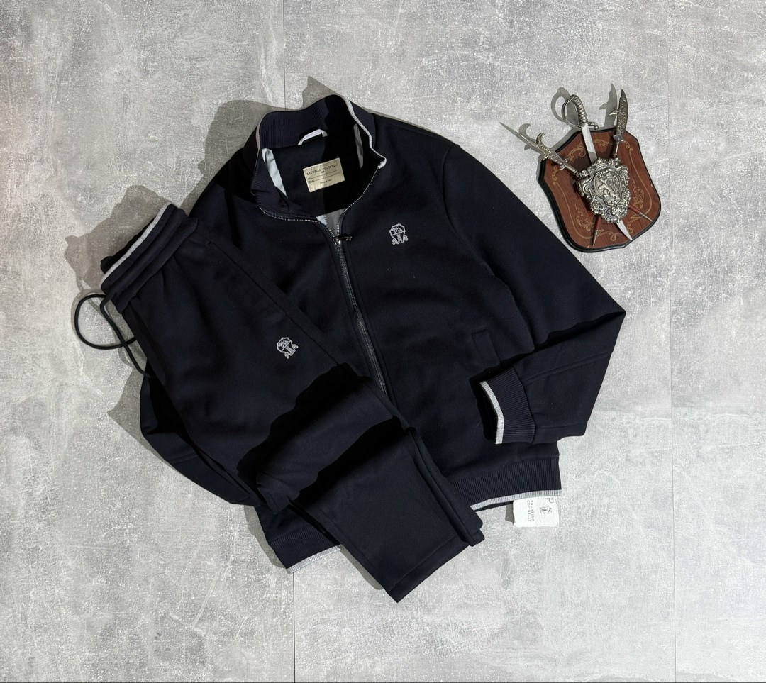 спортивный костюм brunello cucinelli,мужской спортивный костюм,спортивный костюм billionaire,спортивный костюм для мужчин,мужская спортивная одежда