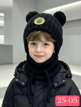 Шапка
