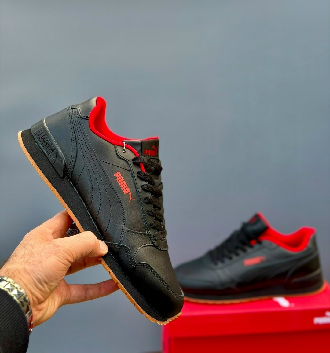 кроссовки мужские puma,кроссовки puma,,мужские повседневные кроссовки puma,черные мужские кроссовки puma