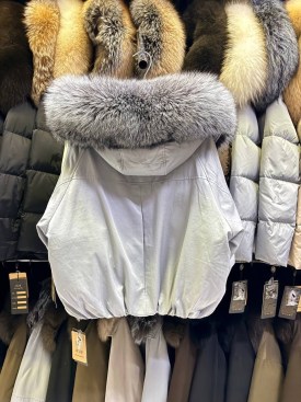 Верхняя одежда