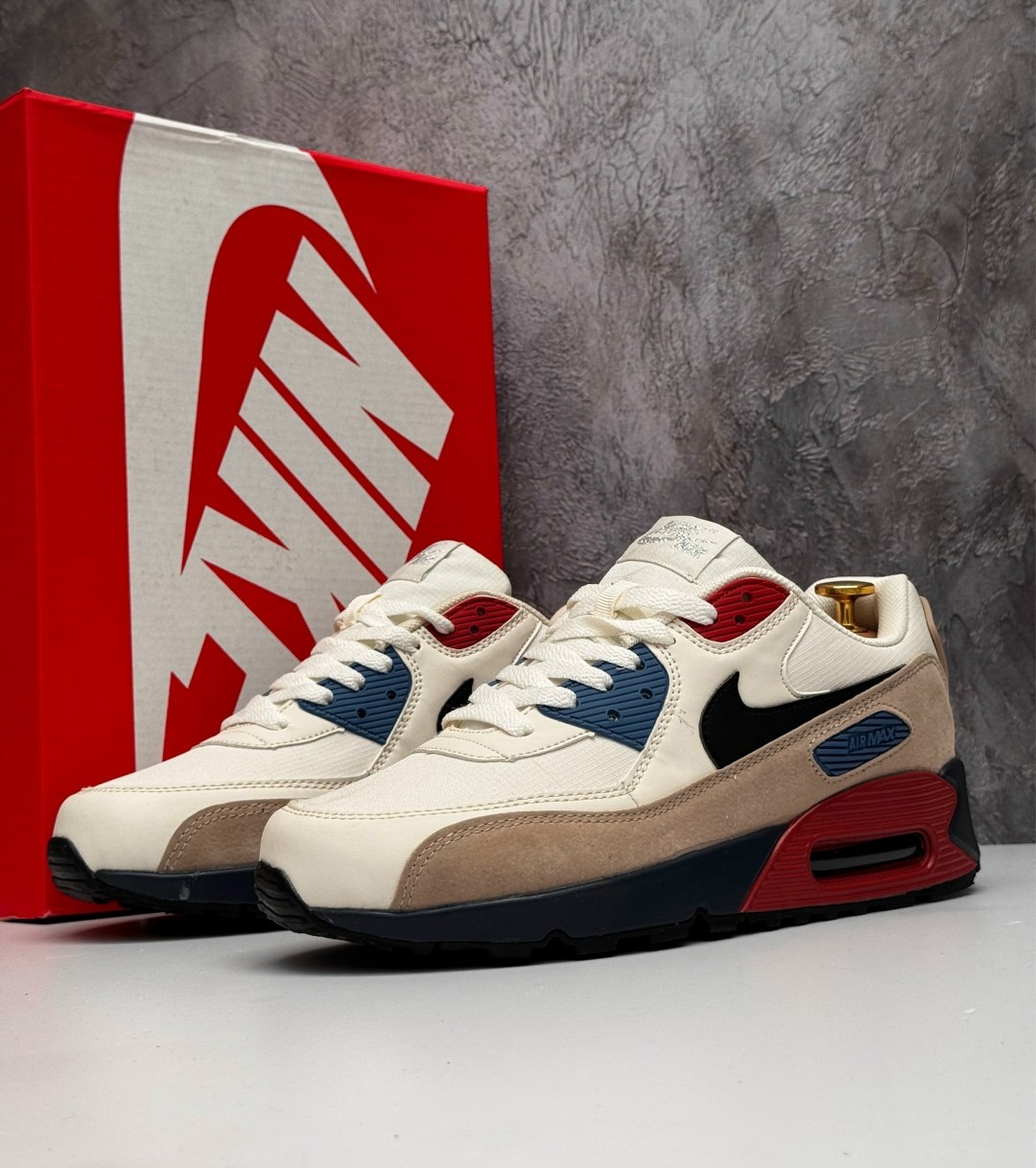кроссовки для мужчин, мужская кроссовки,кроссовки,кроссовки nike air max 90,кроссовки мужские nike air max 90