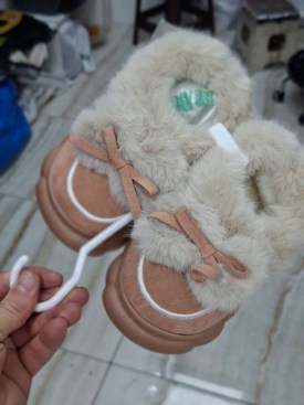 Тапочки