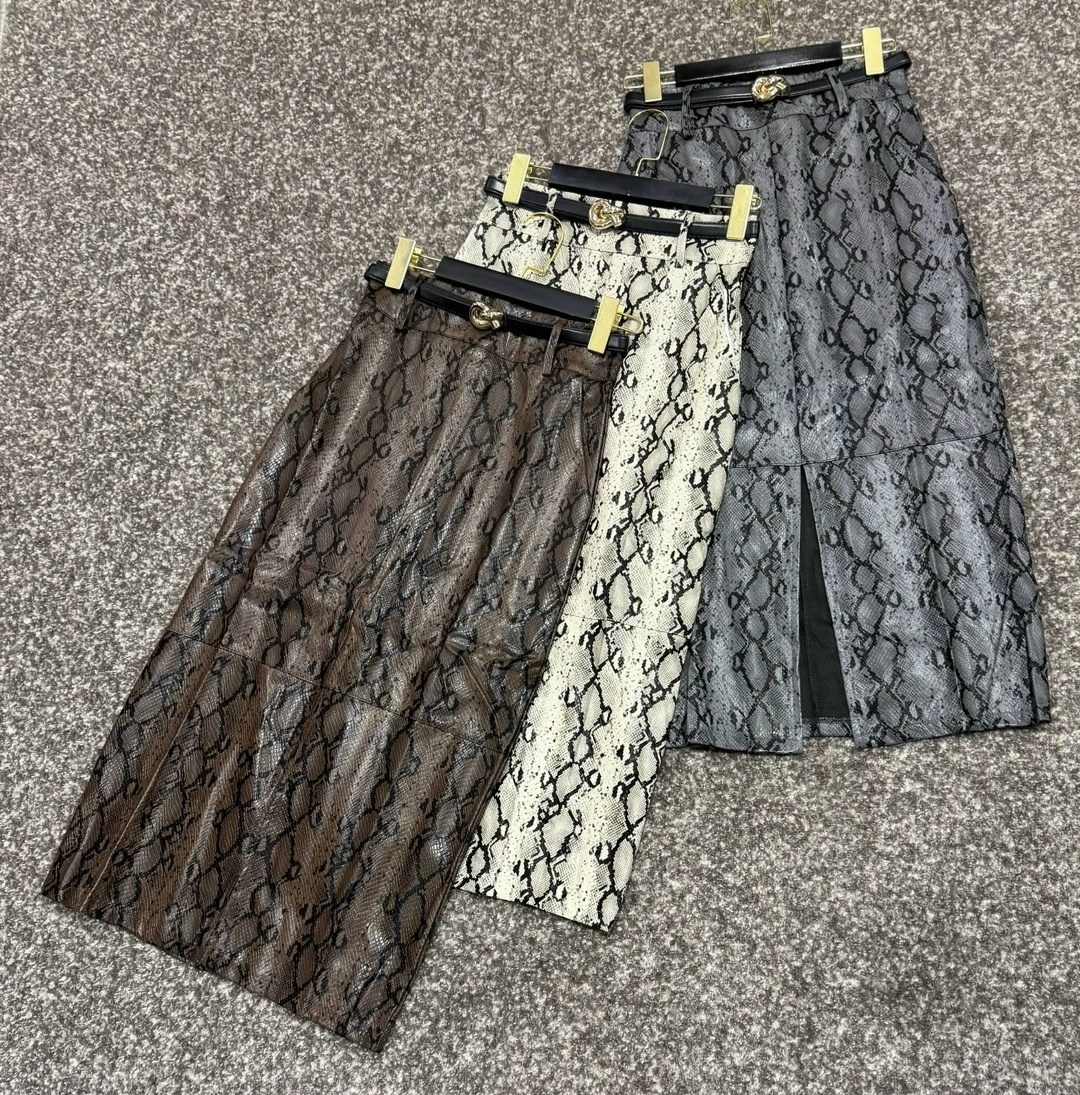 юбки миди,модные образы,юбка мода,юбка zara змеиный принт миди,юбка с принтом