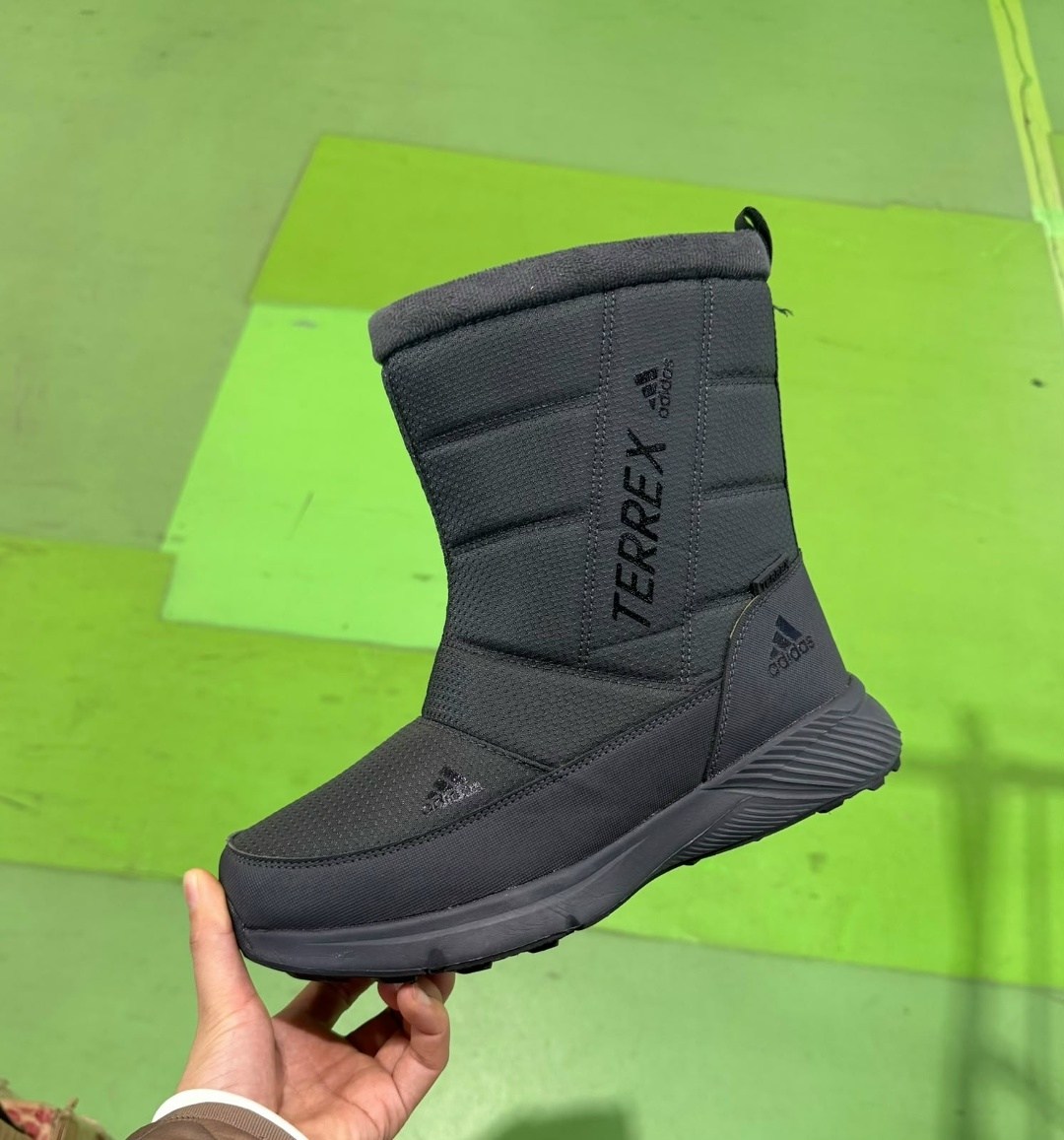 дутики зимние на меху adidas terrex,дутики adidas terrex арт 5599,,дутики adidas,дутики adidas terrex