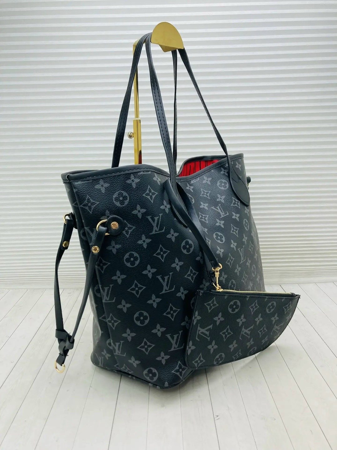 сумка louis vuitton,louis vuitton neverfull,сумки луи виттон,сумка женская,сумка женская neverfull louis vuitton pl-13836