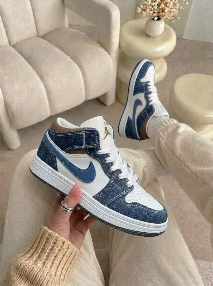 nike air jordan 1 mid se,nike air jordan 1 mid,кроссовки, спортивные,зимние кроссовки nike air jordan 1