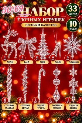 1000 мелочей