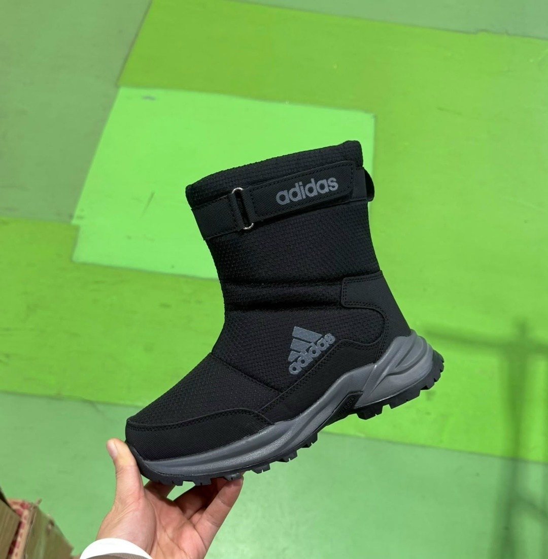 дутики зимние на меху adidas terrex,дутики adidas,,дутики adidas зимние непромокаемые,дутики adidas terrex