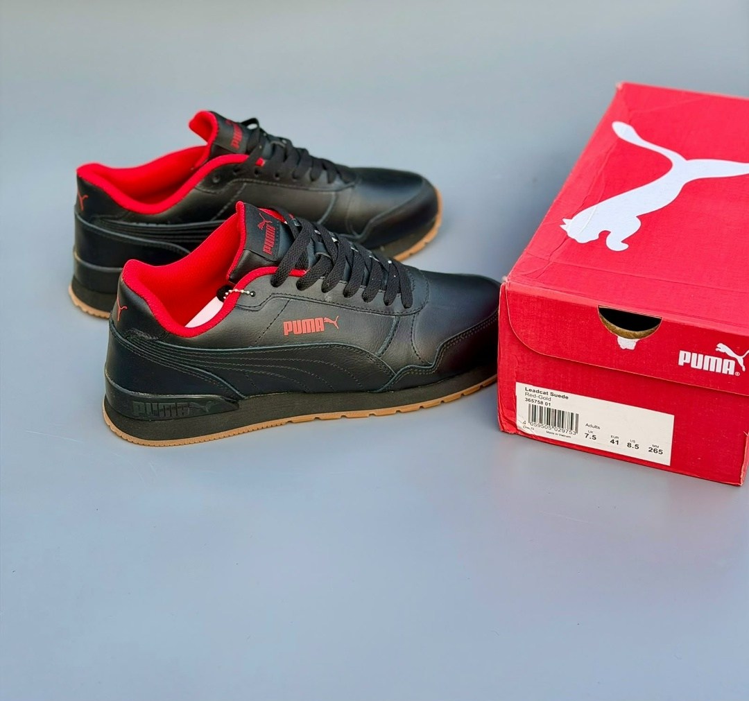 кроссовки мужские puma,кроссовки puma,,мужские повседневные кроссовки puma,черные мужские кроссовки puma