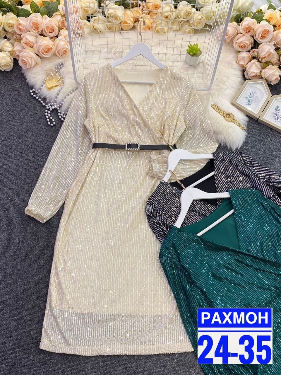 платье женское с пайетками,женское серебряное платье,платье больших размеров с пайетками,женское платье ткань пайетка,платье выполнено из ткани с пайетками