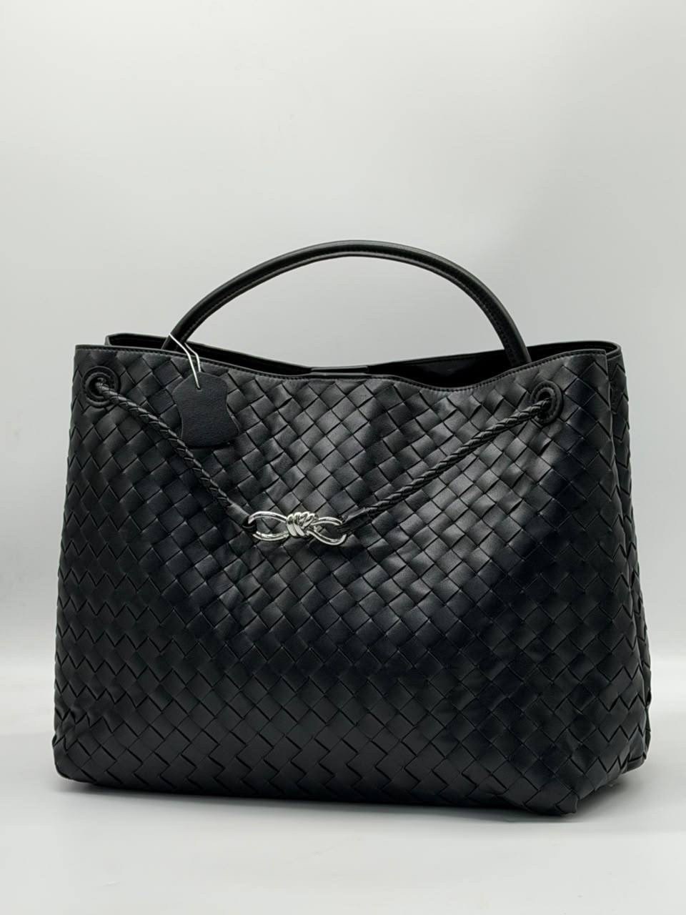 женская сумка bottega veneta,bottega veneta сумка,черная женская сумка bottega veneta,сумка боттега венета,сумка