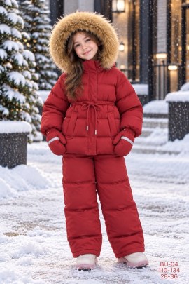 Костюм
