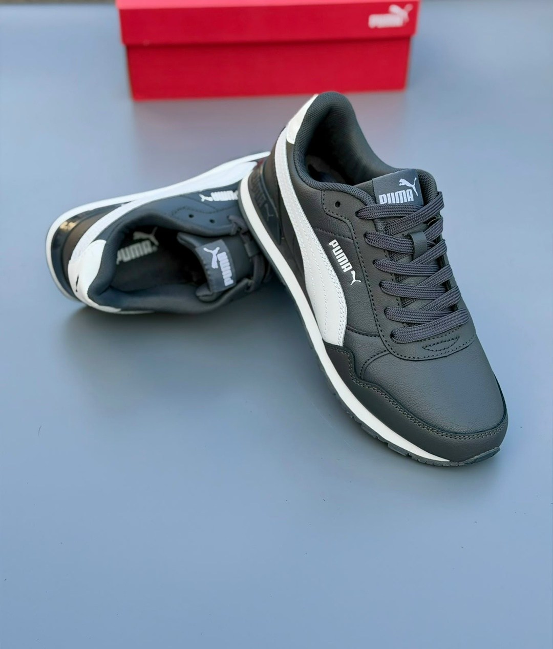 кроссовки puma мужские,кроссовки puma,,мужской кроссовки,мужские кроссовки кожаные