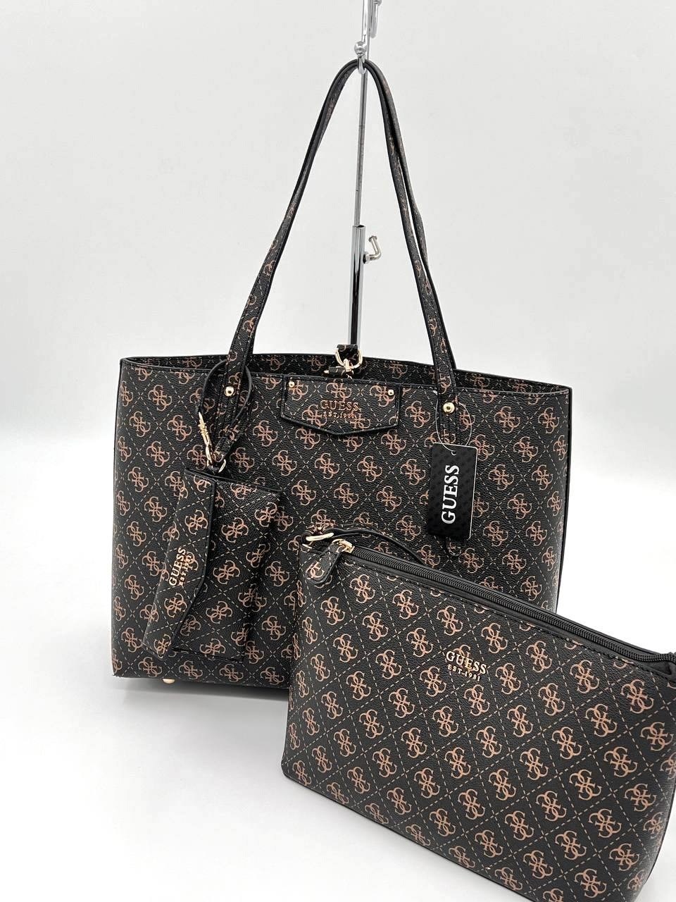 сумка шоппер guess,cумка guess,сумка женская guess,сумки женская,сумка тоут guess