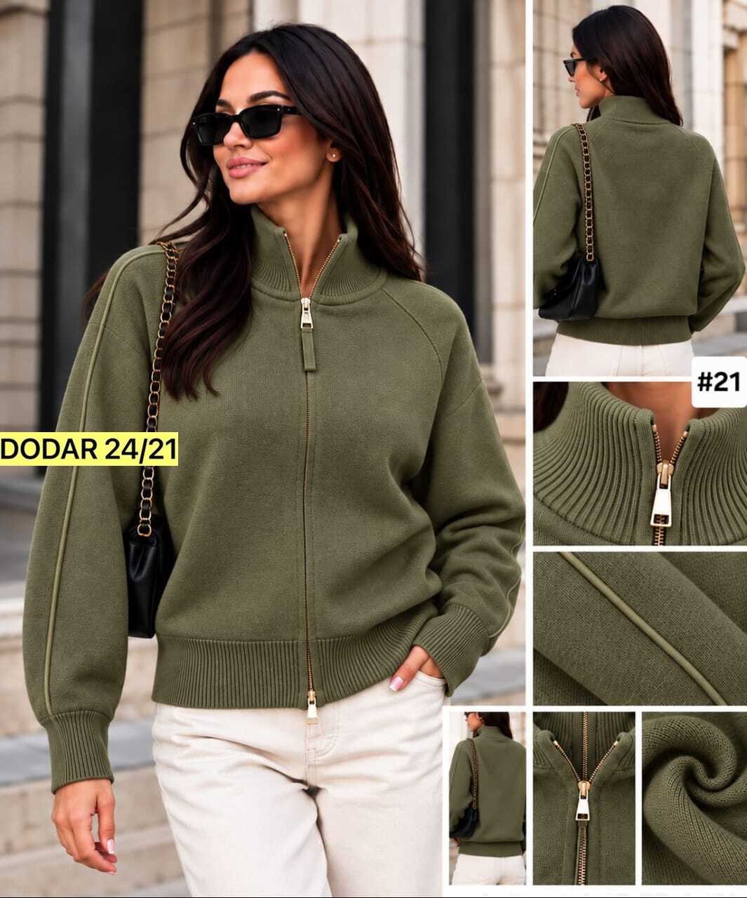 теплая кофта,кофта женская,трендовый джемпер на молнии dina style,кофта на молнии,кофта кардиган