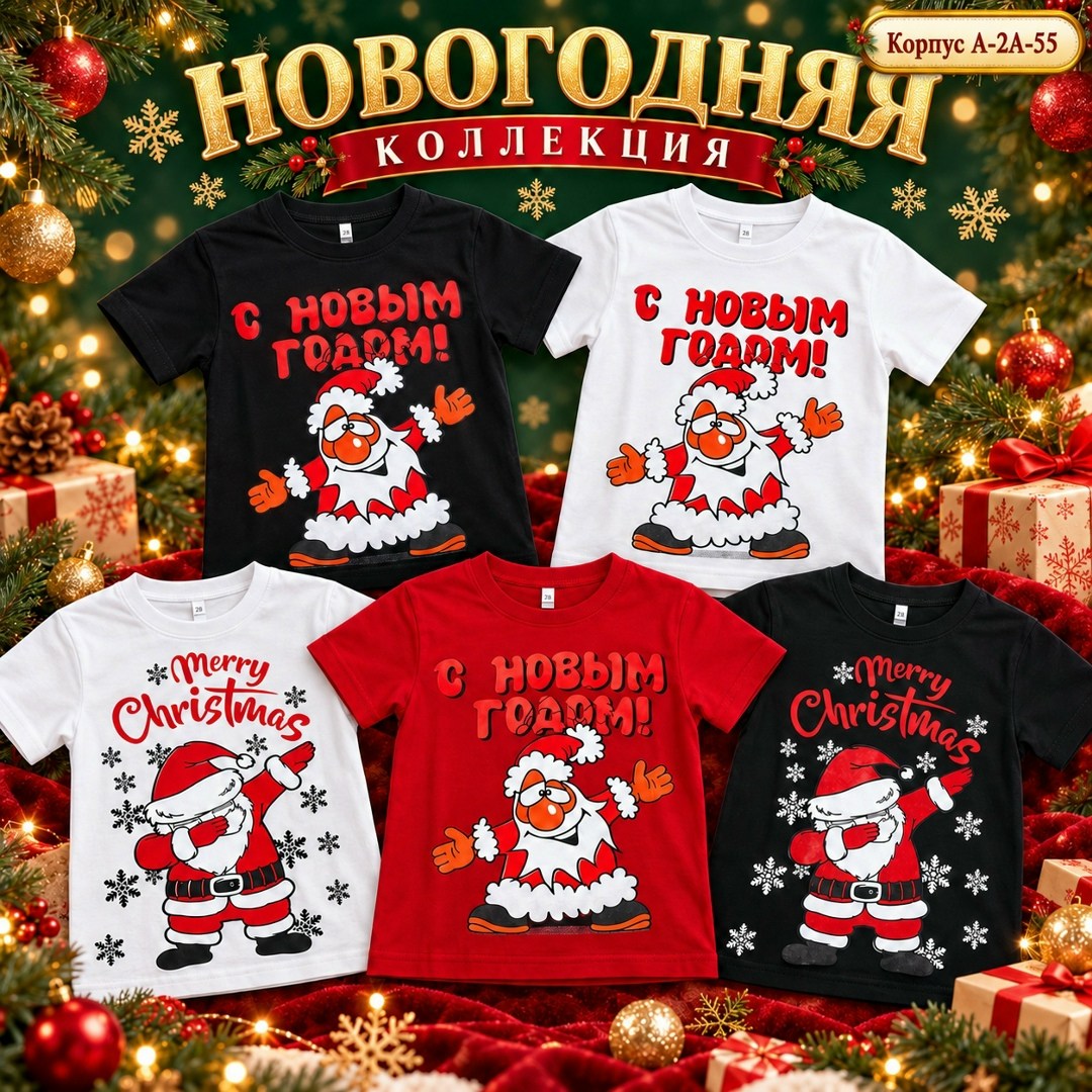 футболки новогодние,футболка новогодняя оверсайз,футболка с новогодним принтом,майка новогодняя,футболка новогодняя женская