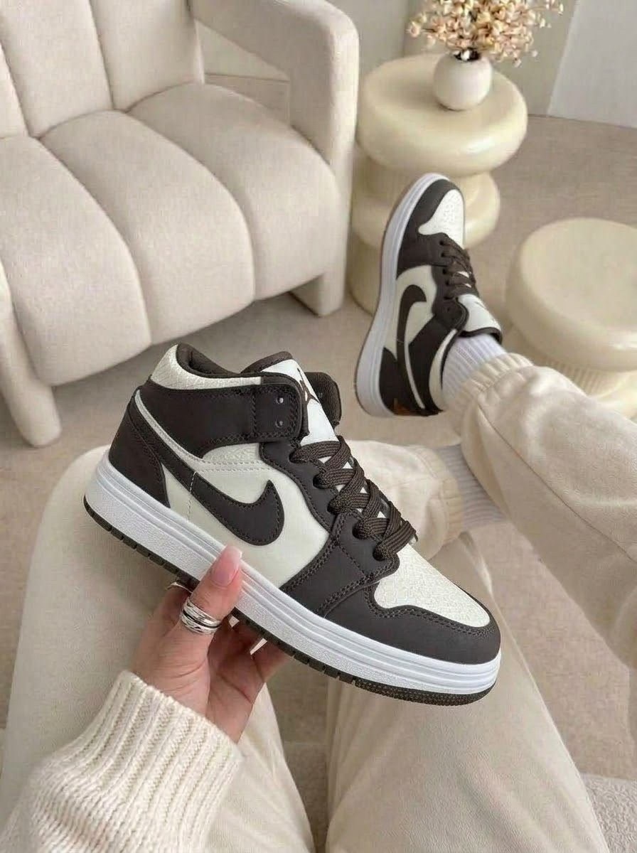 nike air jordan 1 mid se,nike air jordan 1 mid,кроссовки, спортивные,зимние кроссовки nike air jordan 1