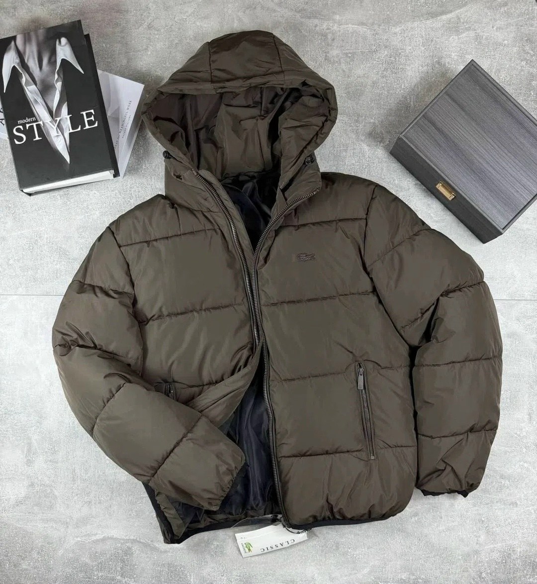 зимняя куртка мужская "nike",куртка зимняя мужская,куртки,куртка зимняя,пуховик зимний мужской