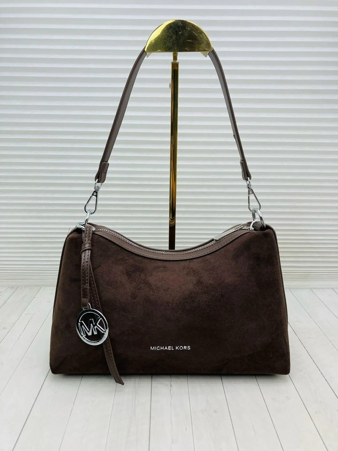 сумка,сумка женская,сумка michael kors,сумка замшевая,женская cумка michael kors