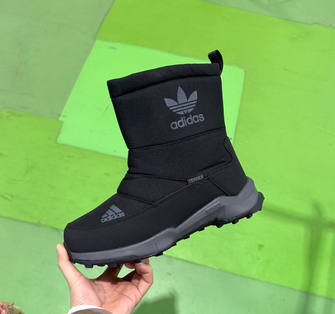дутики adidas,дутики высокие сапоги на меху женские adidas,дутики зимние на меху adidas terrex,дутики с мехом внутри зимние adidas,дутики adidas зимние женские