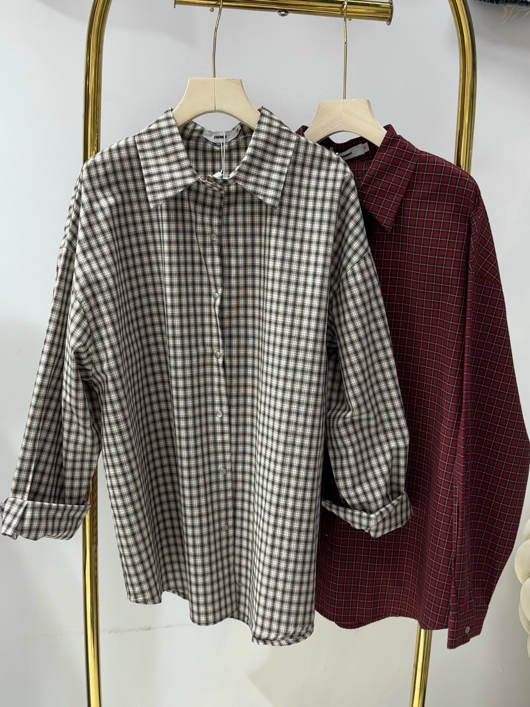 женская клетчатая рубашка,рубашка оверсайз летняя в клетку betrendy wear,рубашка в клетку женская,рубашка в клетку,клетчатая рубашка