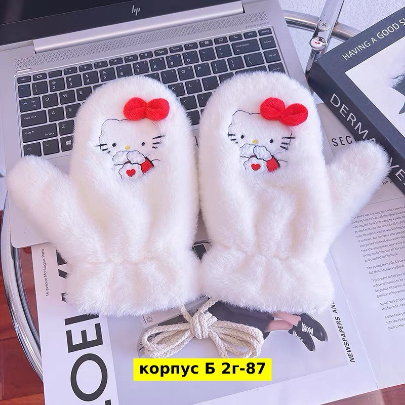 теплые перчатки,детские варежки,перчатка,перчатки и варежки,детские перчатки