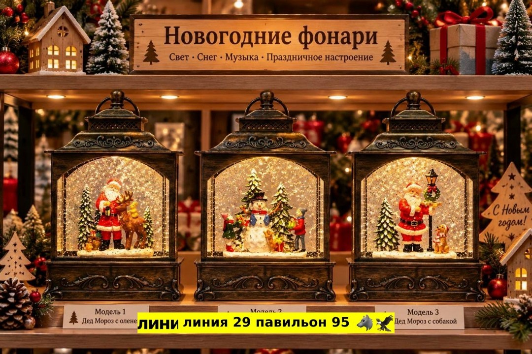 новогодний фонарь,светильник новогодний фонарь,декоративный фонарь на новый год,фонарь новогодний со снегом музыкальный,новогодний фонарь со снегом внутри и подсветкой