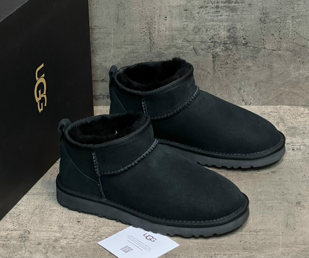 мужские угги ugg classic mini зимние черные,мужские угги ugg classic mini зимние,мужские угги ugg,,угги зимние мужские ugg